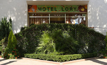 Hotel Lory Venice Exterior photo